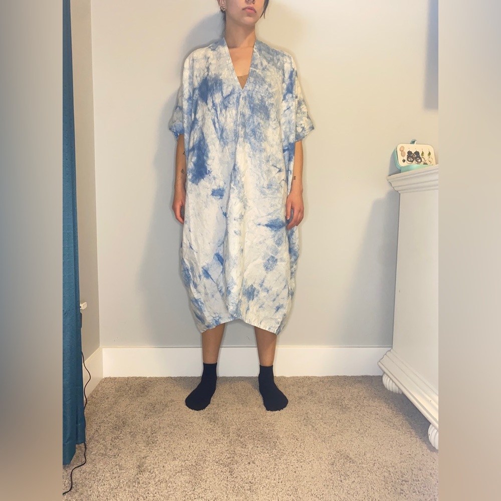 Miranda Bennet Everyday Dress